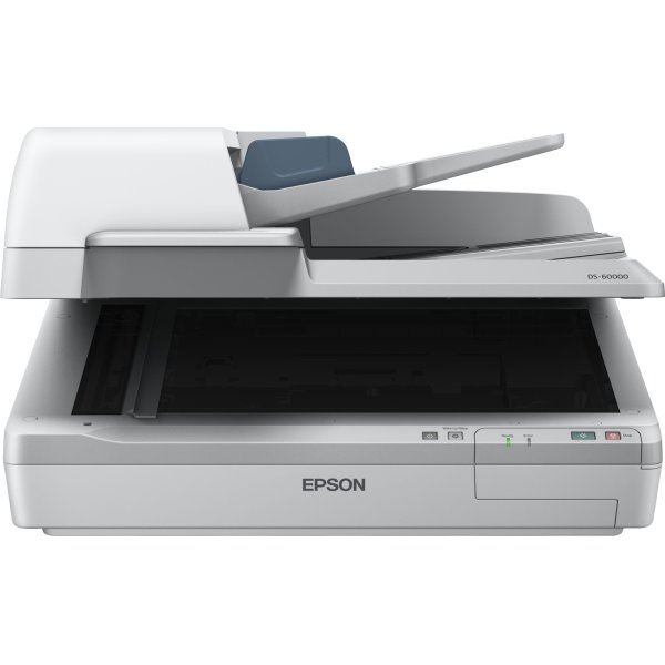 Scanner Epson WorkForce DS-60000 A3