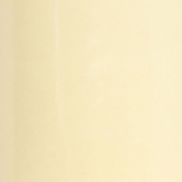 Glas- og porcelænstus, 2-4 mm, creme
