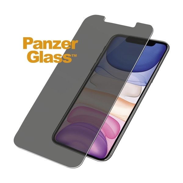 PanzerGlass iPhone XR/11 Privacy