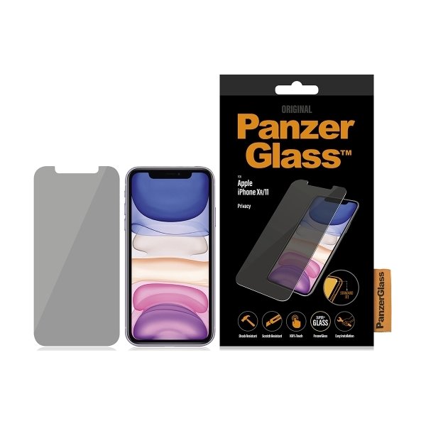 PanzerGlass iPhone XR/11 Privacy