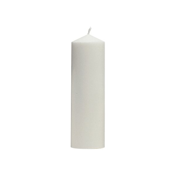 Altarljus 70x200 mm, 30 timmar