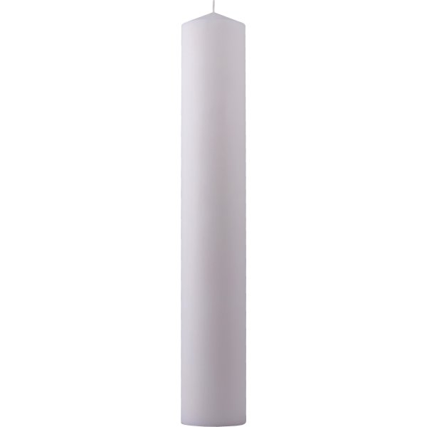 Altarljus 70x460 mm 122 timmar