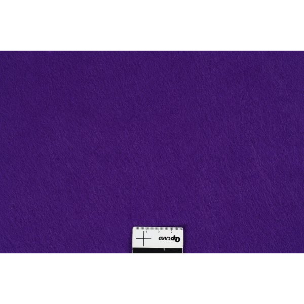 Hobbyfilt A4 21x30 cm 10 ark lila