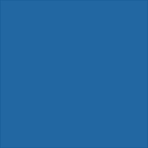 Akrylfärg Pigment 500ml primary blue