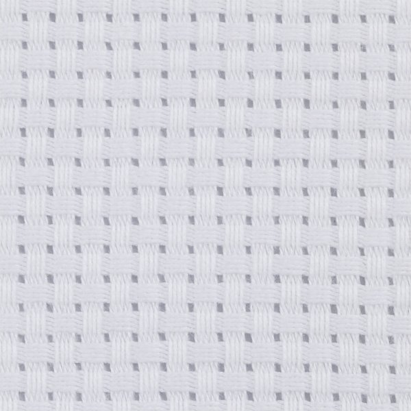 Aidatyg 50x50 cm 35 rutor per 10 cm