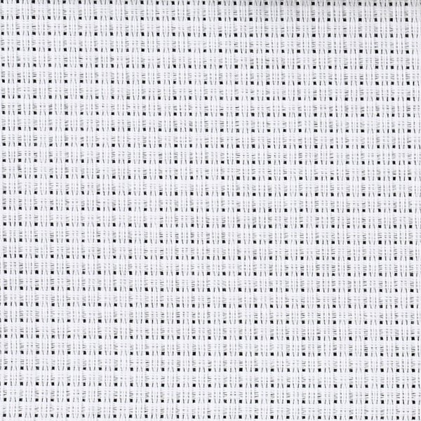 Aidatyg 50x50 cm 43 rutor per 10 cm