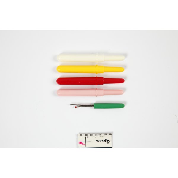 Sprättkniv 10 cm 5 st