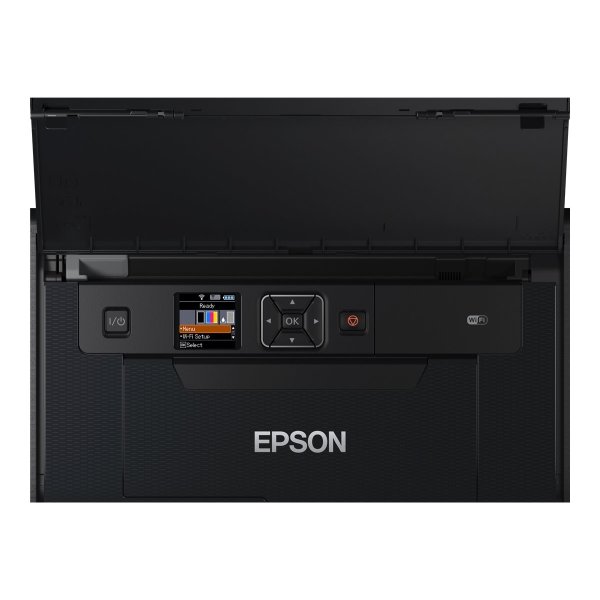 Epson WorkForce WF-110W mobile printer