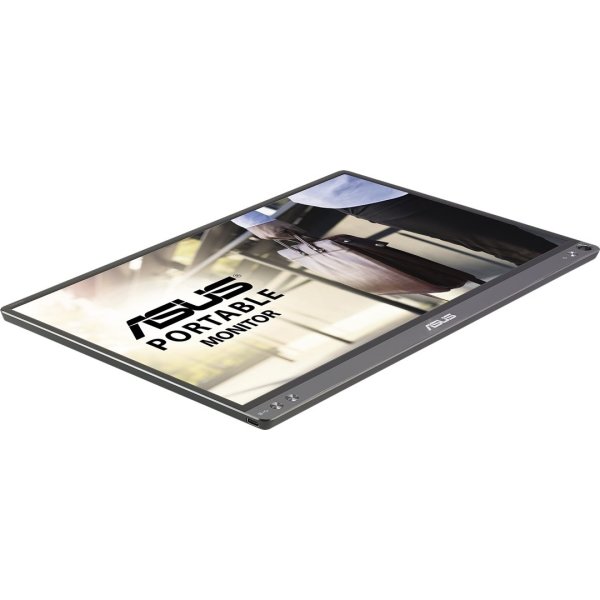 ASUS ZenScreen MB16AC portable monitor- 15.6 inch