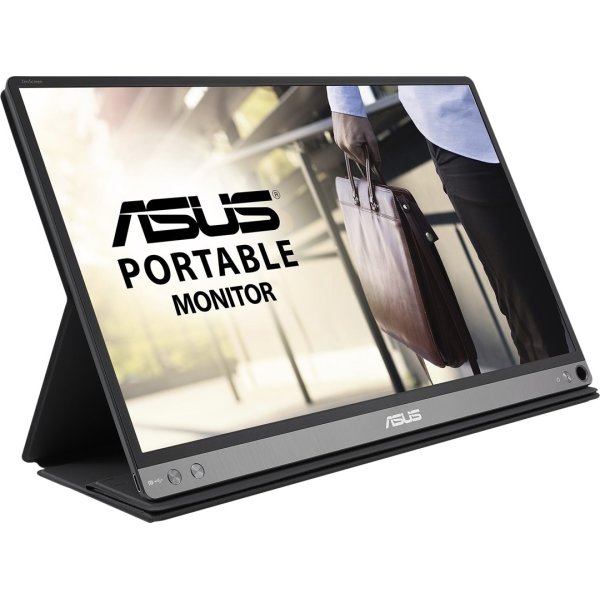 ASUS ZenScreen MB16AC portable monitor- 15.6 inch