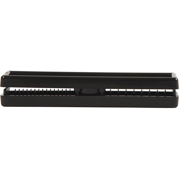 Presentbandssplitter, Dubbla klingor