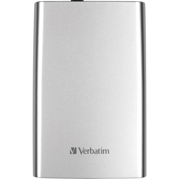 Extern hårddisk Verbatim 2,5” Store ‘N’ Go 2 TB