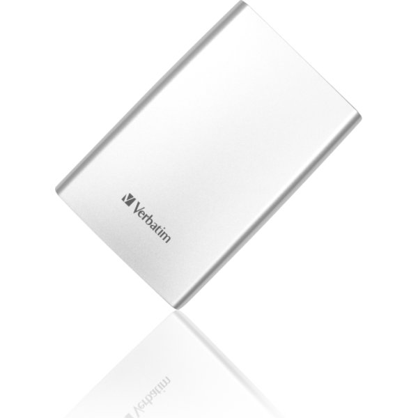 Extern hårddisk Verbatim 2,5” Store ‘N’ Go 2 TB