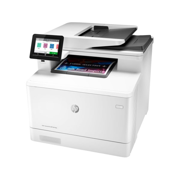 HP Color LaserJet Pro M479dw multifunktionsprinter