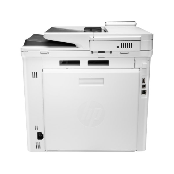 HP Color LaserJet Pro M479dw multifunktionsprinter
