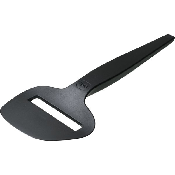 Osthyvel Osti 01 Svart plast