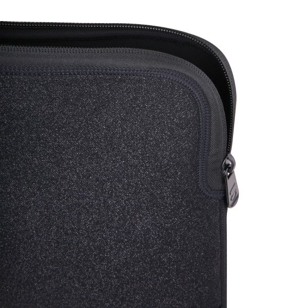 ONSALA 13/14" Glitterfodral, svart