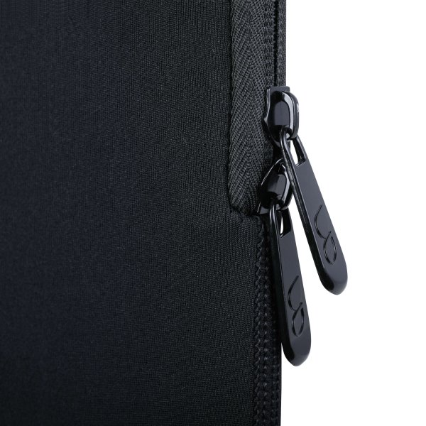GEAR Neoprene 13" Sleeve, Svart