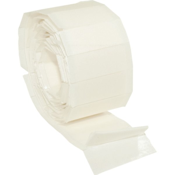 Fästkuddar 12 x 25 mm, 100 st.