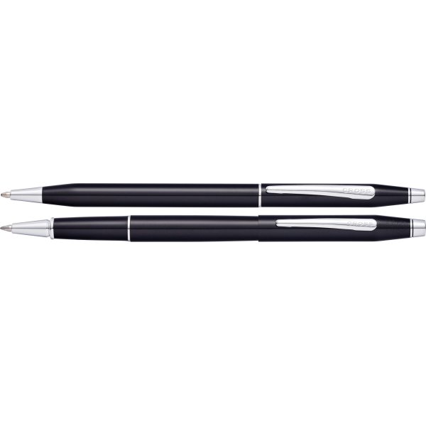 Cross Classic Century sæt, Black Lacquer