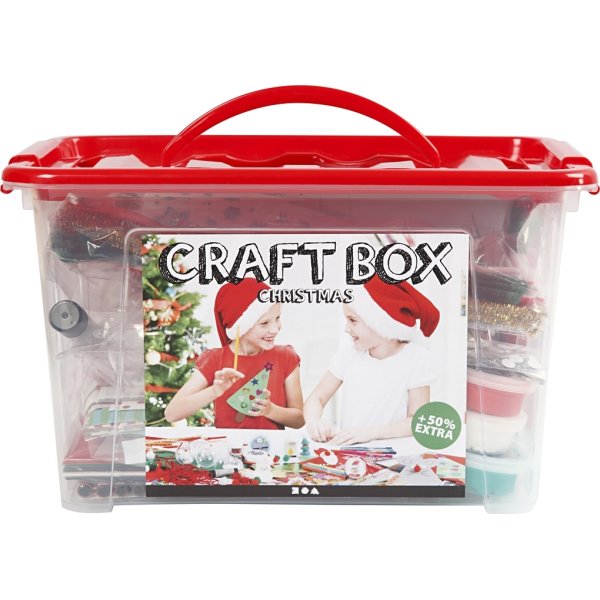 Hobbybox DIY Set Jul