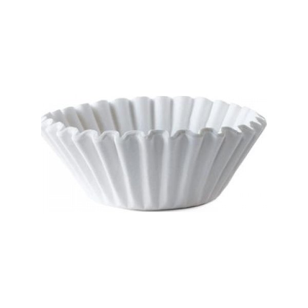 Kaffefilter 250/110 mm 1000 st