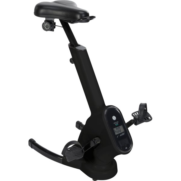Kontorscykel Office Bike Svart