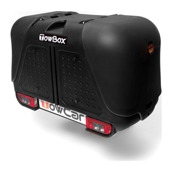 Towbox V2 anhængerboks