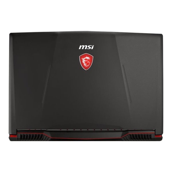 MSI GL63 8SD-690NE 15,6” bærbar gaming computer