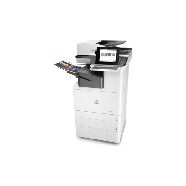 Brother MFC-L8690CDW Color Laser All in One Printer Laserskrivare  Multifunktion med fax - Färg - Laser