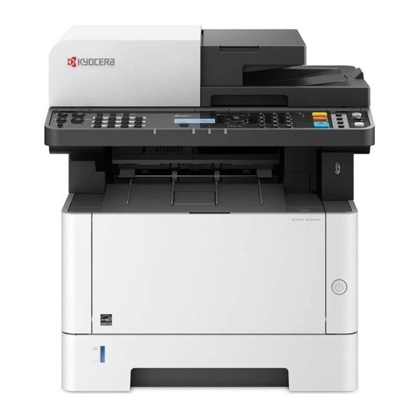 Multifunktionsskrivare Kyocera ECOSYS M2040idn A4