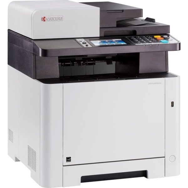 Kyocera ECOSYS M5526cdn A4 multifunktionsskrivare