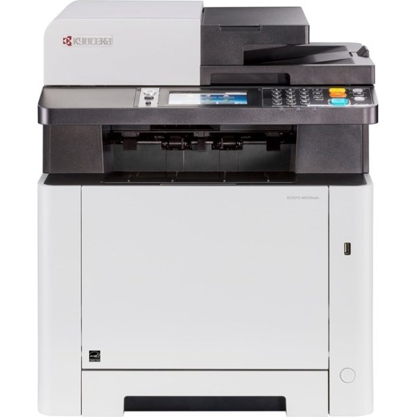Kyocera ECOSYS M5526cdn A4 multifunktionsskrivare