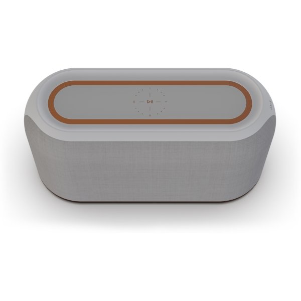 Högtalare Jays s-Living Three Multiroom Wi-Fi Vit