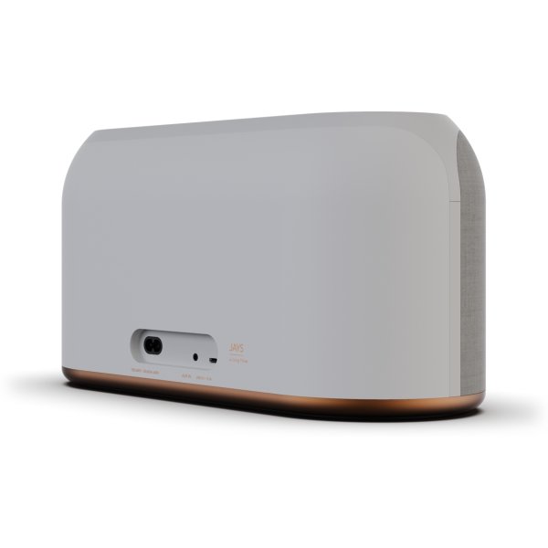 Högtalare Jays s-Living Three Multiroom Wi-Fi Vit