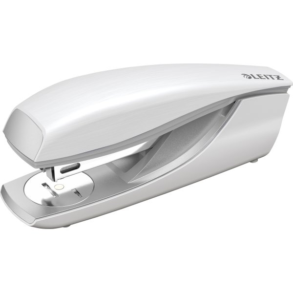 Leitz Style 5562 Häftapparat, vit