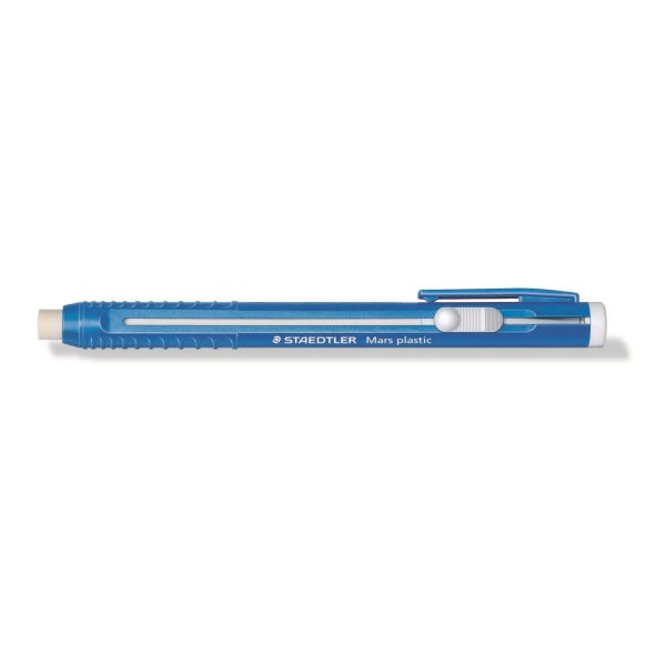 Staedtler Mars Plastic Raderpenna