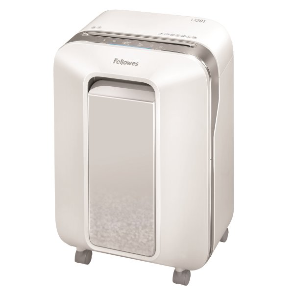Dokumentförstörare Fellowes Powershred LX201 Mik