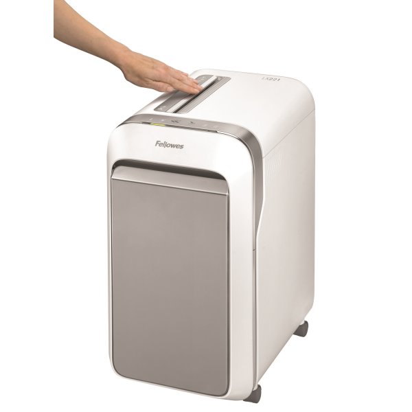 Dokumentförstörare Fellowes Powershred LX221 Mik