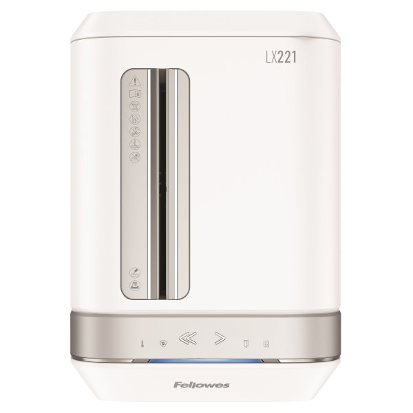 Dokumentförstörare Fellowes Powershred LX221 Mik