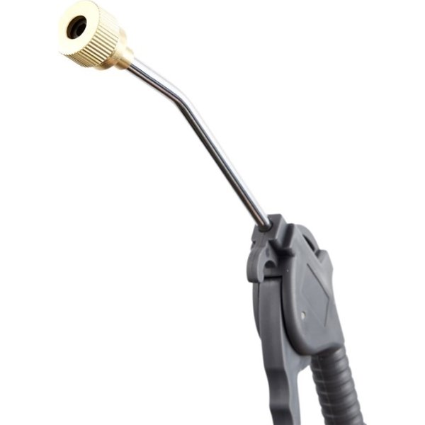 Probuilder Tryckluftspistol m/pumpnippel