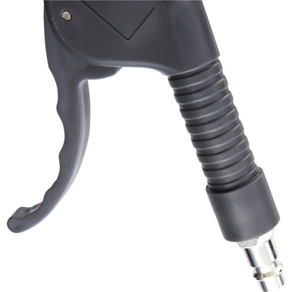 Probuilder Tryckluftspistol m/pumpnippel