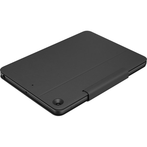 Fodral Logitech Rugged Folio Tangentbord Svart