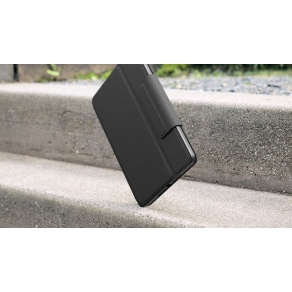 Fodral Logitech Rugged Folio Tangentbord Svart