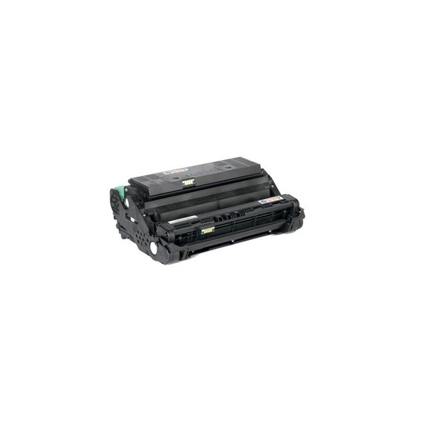 Lasertoner Ricoh SP4510DN Svart