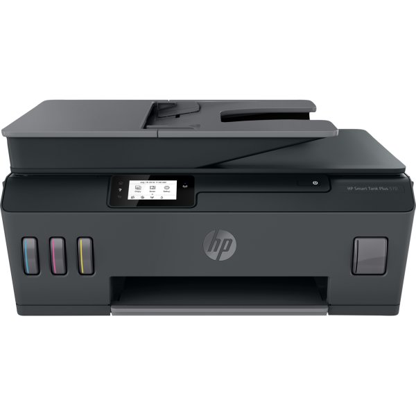 All-in-One bläckskrivare HP Smart Tank 570 Plus A4