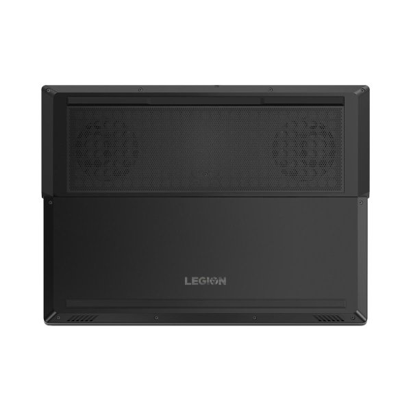 Lenovo Legion Y540-15IRH gaming bærbar pc, sort