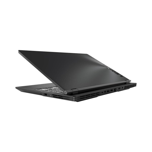Lenovo Legion Y540-15IRH gaming bærbar pc, sort