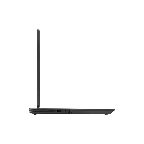 Lenovo Legion Y540-15IRH gaming bærbar pc, sort
