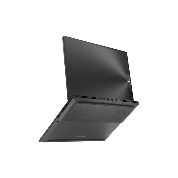 Lenovo Legion Y540-15IRH gaming bærbar pc, sort